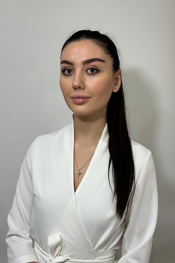 МИРЦХУЛАВА Эсма Кобаевна