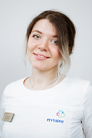АМПИЛОГОВА Анна Юрьевна