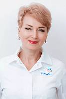 РУСАКОВА Татьяна Борисовна